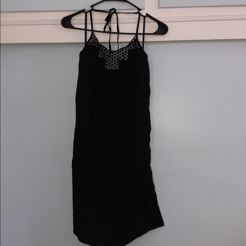Old Navy Halter Dress
